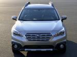 Subaru Outback 2015 года (US)